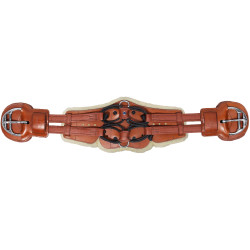 Sottopancia Stübben Equi-Soft® Western con imbottitura