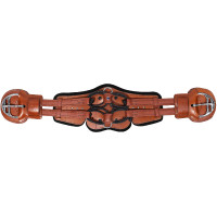 Sottopancia Stübben Equi-Soft® Western con imbottitura Tabacco Marrone Sottopancia Stübben Equi-Soft® Western con imbottitura Tabacco Marrone