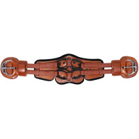 Sottopancia Stübben Equi-Soft® Western con imbottitura Tabacco Marrone Sottopancia Stübben Equi-Soft® Western con imbottitura Tabacco Marrone