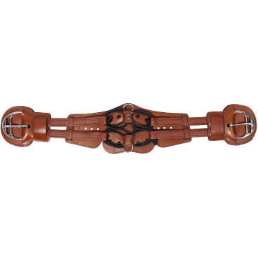 Cinghia Stübben Equi-Soft® Western senza imbottitura Cinghia Stübben Equi-Soft® Western senza imbottitura