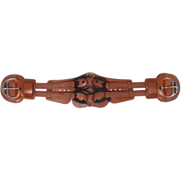 Cinghia Stübben Equi-Soft® Western senza imbottitura Cinghia Stübben Equi-Soft® Western senza imbottitura