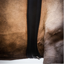 Sottopancia Stübben lungo in neoprene Coolmax con elastici su entrambi i lati