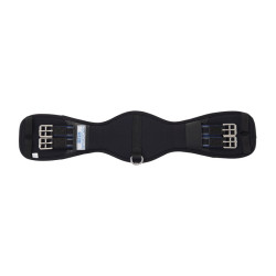 Sottopancia Stübben in neoprene corto Coolmax con elastici su entrambi i lati Sottopancia Stübben in neoprene corto Coolmax con elastici su entrambi i lati