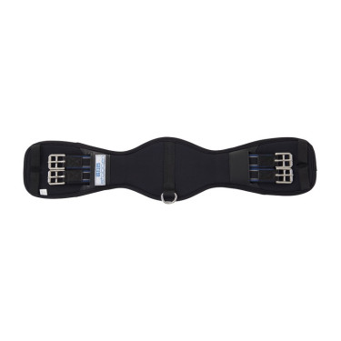 Sottopancia Stübben in neoprene corto Coolmax con elastici su entrambi i lati Sottopancia Stübben in neoprene corto Coolmax con elastici su entrambi i lati