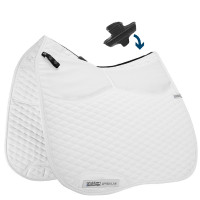 Sottosella da addestramento Stübben Adjuster Streamline Close Contact Bianco Sottosella da addestramento Stübben Adjuster Streamline Close Contact Bianco
