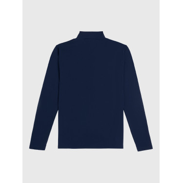 Baselayer con colletto Tommy Hilfiger Equestrian Phoenix uomo Baselayer con colletto Tommy Hilfiger Equestrian Phoenix uomo