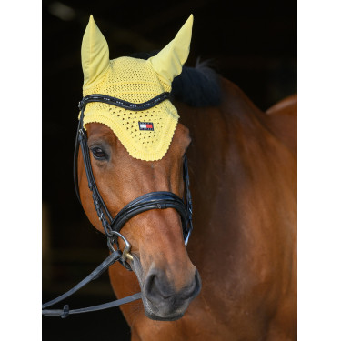 Cuffia anti-mosche Tommy Hilfiger Equestrian Lexington Cuffia anti-mosche Tommy Hilfiger Equestrian Lexington