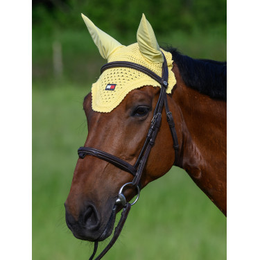 Cuffia anti-mosche Tommy Hilfiger Equestrian Lexington Cuffia anti-mosche Tommy Hilfiger Equestrian Lexington