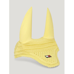 Cuffia anti-mosche Tommy Hilfiger Equestrian Lexington Limone ella Giallo Cuffia anti-mosche Tommy Hilfiger Equestrian Lexington Limone ella Giallo