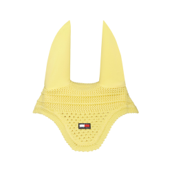 Cuffia anti-mosche Tommy Hilfiger Equestrian Lexington Limone ella Giallo Cuffia anti-mosche Tommy Hilfiger Equestrian Lexington Limone ella Giallo