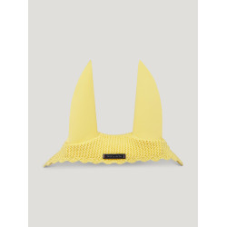 Cuffia anti-mosche Tommy Hilfiger Equestrian Lexington Limone ella Giallo Cuffia anti-mosche Tommy Hilfiger Equestrian Lexington Limone ella Giallo