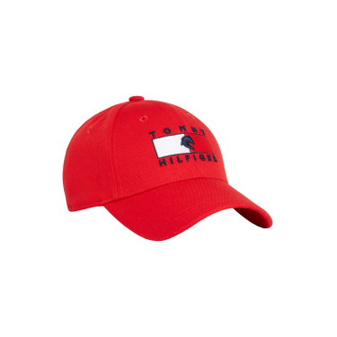 Berretto idrorepellente Tommy Hilfiger Equestrian Montreal Berretto idrorepellente Tommy Hilfiger Equestrian Montreal