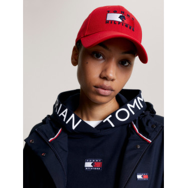 Berretto idrorepellente Tommy Hilfiger Equestrian Montreal Berretto idrorepellente Tommy Hilfiger Equestrian Montreal