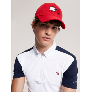 Berretto idrorepellente Tommy Hilfiger Equestrian Montreal Berretto idrorepellente Tommy Hilfiger Equestrian Montreal
