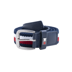 Cintura intrecciata Tommy Hilfiger Equestrian Oakland