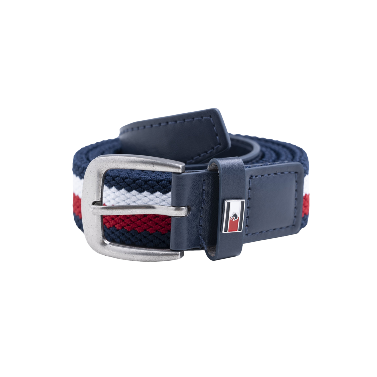 Cintura intrecciata Tommy Hilfiger Equestrian Oakland Cintura intrecciata Tommy Hilfiger Equestrian Oakland