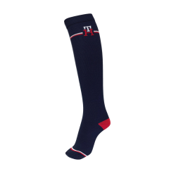 Calze Tommy Hilfiger Equestrian Berkeley inverno