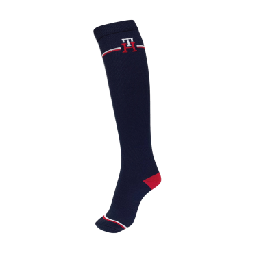 Calze Tommy Hilfiger Equestrian Berkeley inverno