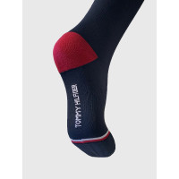 Calze Tommy Hilfiger Equestrian Berkeley inverno Blu navy Calze Tommy Hilfiger Equestrian Berkeley inverno Blu navy
