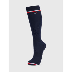 Calze Tommy Hilfiger Equestrian Byron confezione da 2 inverno Calze Tommy Hilfiger Equestrian Byron confezione da 2 inverno