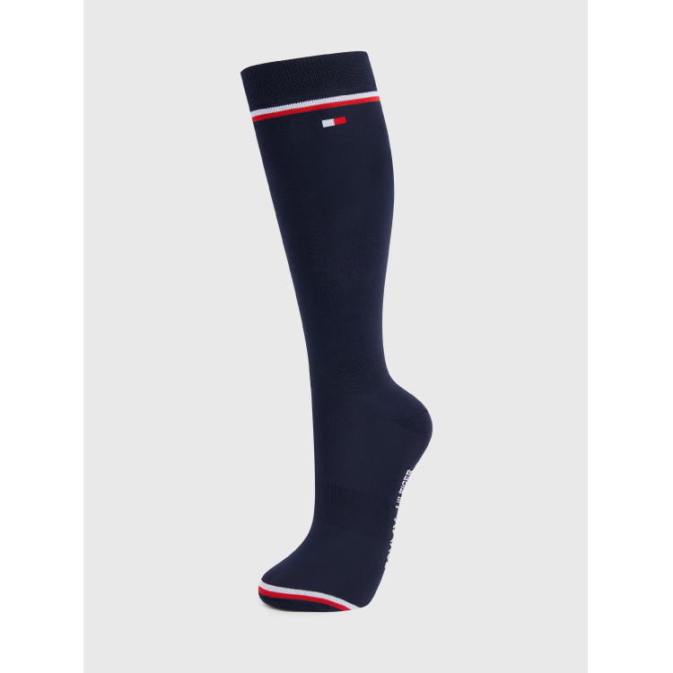 Calze Tommy Hilfiger Equestrian Byron confezione da 2 inverno Calze Tommy Hilfiger Equestrian Byron confezione da 2 inverno