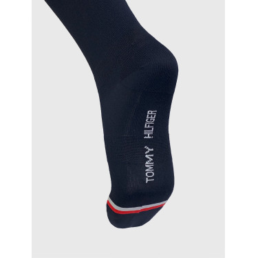 Calze Tommy Hilfiger Equestrian Byron confezione da 2 inverno Calze Tommy Hilfiger Equestrian Byron confezione da 2 inverno