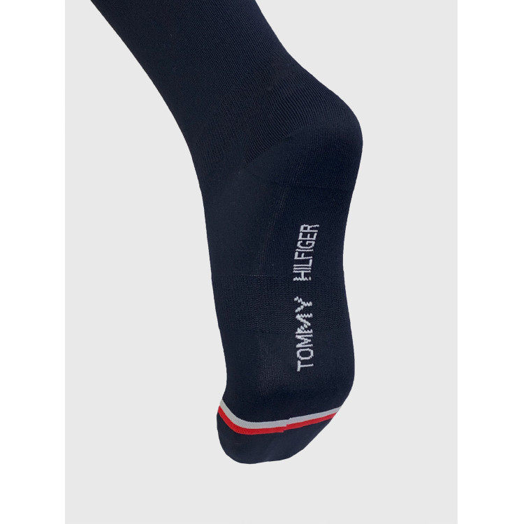Calze Tommy Hilfiger Equestrian Byron confezione da 2 inverno Calze Tommy Hilfiger Equestrian Byron confezione da 2 inverno