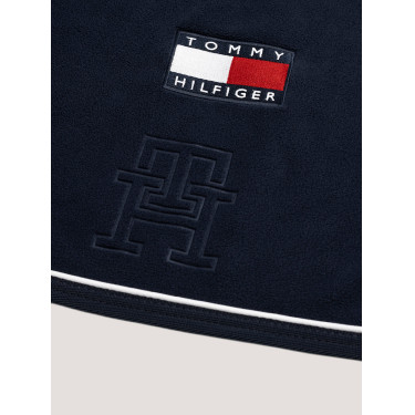 Coperta in pile Tommy Hilfiger Equestrian Oxford Coperta in pile Tommy Hilfiger Equestrian Oxford