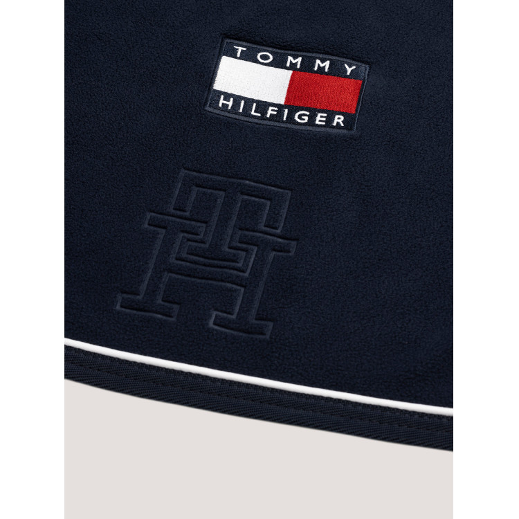 Coperta in pile Tommy Hilfiger Equestrian Oxford Coperta in pile Tommy Hilfiger Equestrian Oxford