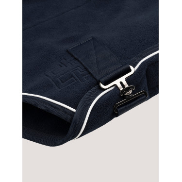 Coperta in pile Tommy Hilfiger Equestrian Oxford Coperta in pile Tommy Hilfiger Equestrian Oxford