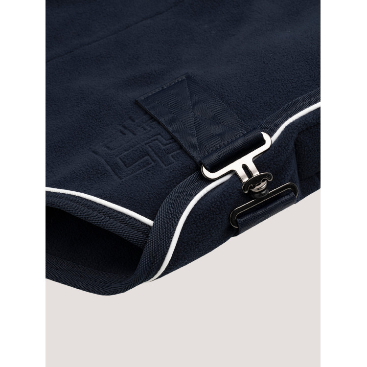 Coperta in pile Tommy Hilfiger Equestrian Oxford Coperta in pile Tommy Hilfiger Equestrian Oxford