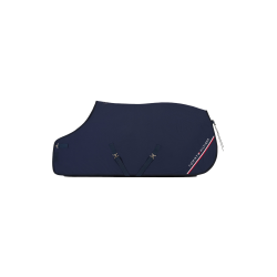 Coperta asciugante Tommy Hilfiger Equestrian goffrata
