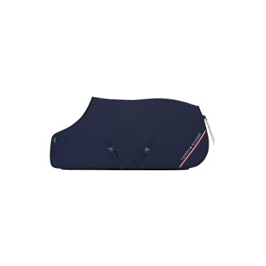 Coperta asciugante Tommy Hilfiger Equestrian goffrata Coperta asciugante Tommy Hilfiger Equestrian goffrata