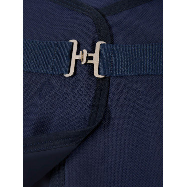 Coperta asciugante Tommy Hilfiger Equestrian goffrata Coperta asciugante Tommy Hilfiger Equestrian goffrata