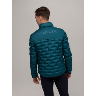 Piumino Tommy Hilfiger Equestrian Charleston uomo Piumino Tommy Hilfiger Equestrian Charleston uomo