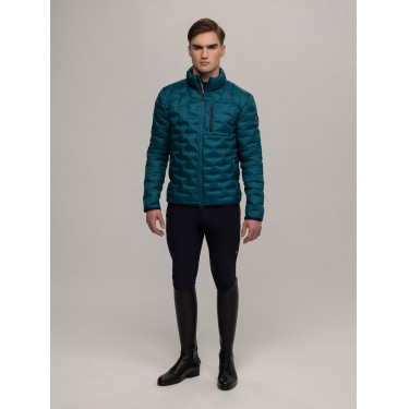 Piumino Tommy Hilfiger Equestrian Charleston uomo Piumino Tommy Hilfiger Equestrian Charleston uomo