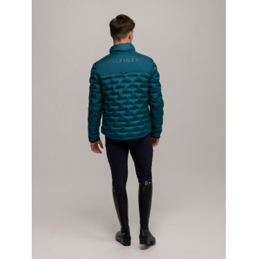 Piumino Tommy Hilfiger Equestrian Charleston uomo Piumino Tommy Hilfiger Equestrian Charleston uomo