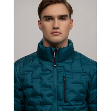 Piumino Tommy Hilfiger Equestrian Charleston uomo Piumino Tommy Hilfiger Equestrian Charleston uomo