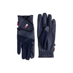 Guanti Tommy Hilfiger Equestrian Duke