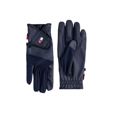 Guanti Tommy Hilfiger Equestrian Duke