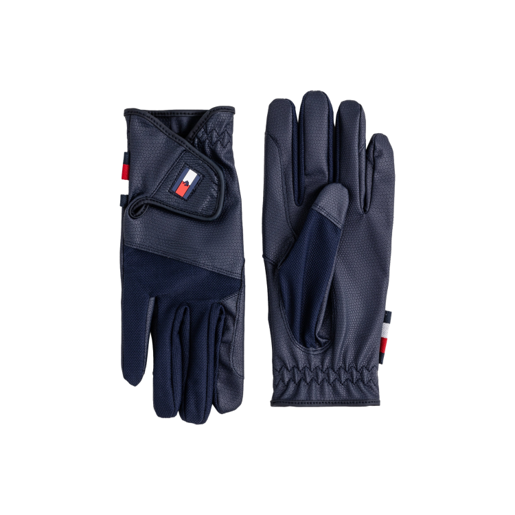 Guanti Tommy Hilfiger Equestrian Duke