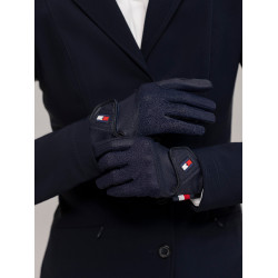 Guanti Tommy Hilfiger Equestrian Duke Guanti Tommy Hilfiger Equestrian Duke