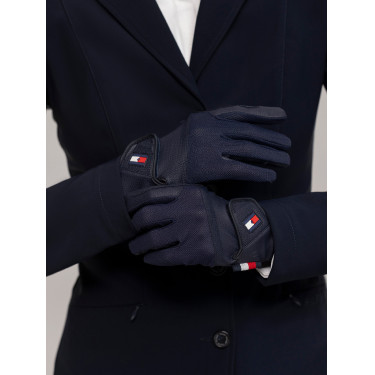 Guanti Tommy Hilfiger Equestrian Duke Guanti Tommy Hilfiger Equestrian Duke