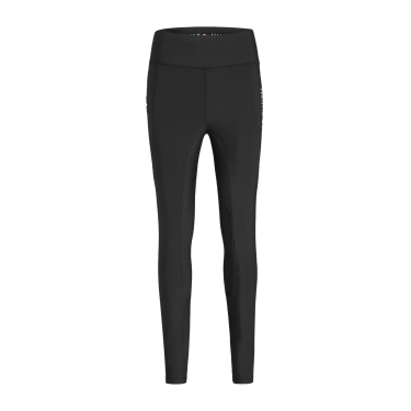 Leggings Tommy Hilfiger Equestrian Devon full grip donna Leggings Tommy Hilfiger Equestrian Devon full grip donna