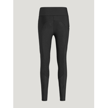 Leggings Tommy Hilfiger Equestrian Devon full grip donna Leggings Tommy Hilfiger Equestrian Devon full grip donna
