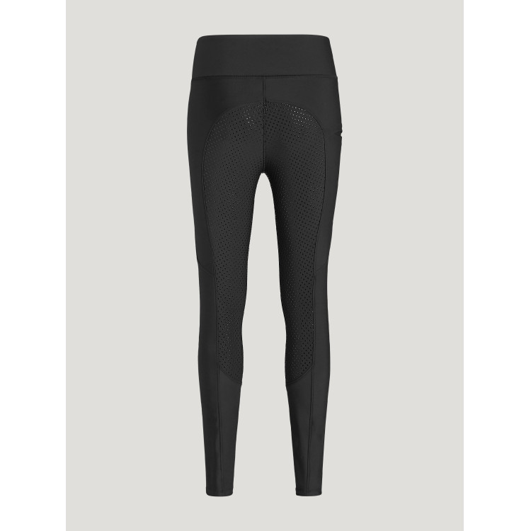 Leggings Tommy Hilfiger Equestrian Devon full grip donna Leggings Tommy Hilfiger Equestrian Devon full grip donna