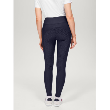 Leggings Tommy Hilfiger Equestrian Devon full grip donna Leggings Tommy Hilfiger Equestrian Devon full grip donna