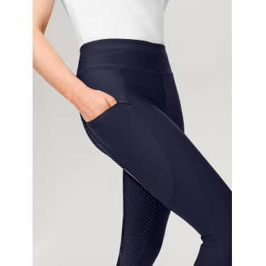 Leggings Tommy Hilfiger Equestrian Devon full grip donna Leggings Tommy Hilfiger Equestrian Devon full grip donna