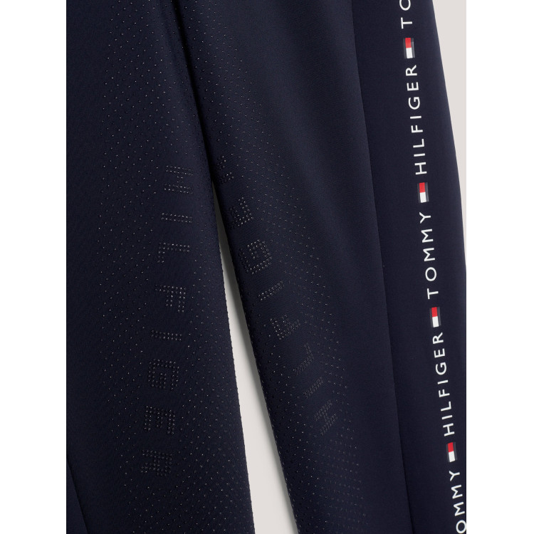 Leggings Tommy Hilfiger Equestrian Rome full grip donna Leggings Tommy Hilfiger Equestrian Rome full grip donna