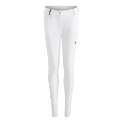 Pantaloni Classic Tommy Hilfiger Equestrian donna